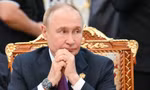 Tổng thống Nga Putin nói về nguyên nhân vụ tai nạn máy bay chở khách của Azerbaijan