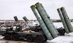 Ukraine tuyên bố làm tê liệt 'rồng lửa' S-400 Nga ở Crimea