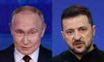 Điện Kremlin nói về bức thư của Tổng thống Ukraine Volodymyr Zelensky