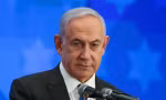 Israel 'lấy làm tiếc' về vụ tấn công bệnh viện Dải Gaza