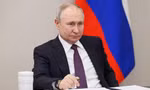 Châu Âu phản đối ý tưởng của Tổng thống Nga Putin