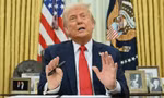 Thuế đối ứng của Tổng thống Mỹ Donald Trump bắt đầu có hiệu lực