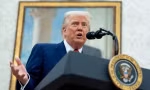 Lý do Tổng thống Donald Trump một lần nữa rút Mỹ khỏi UNESCO