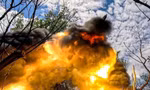 Nga nói Ukraine từ chối đề xuất ngừng bắn ở Donetsk