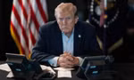 Thượng viện Mỹ thông qua dự luật hạn chế quyền lực của Tổng thống Trump trong cuộc chiến với Iran