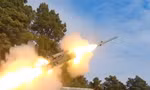Tên lửa Nga dội xuống Kiev khi NATO họp bàn tăng hỗ trợ quân sự cho Ukraine