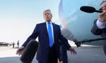 Tổng thống Mỹ Trump tiết lộ món quà từ Iran