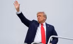 Tổng thống Donald Trump muốn tổ chức hội nghị ba bên Mỹ - Nga - Ukraine vào tuần tới?