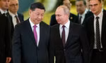 Tổng thống Vladimir Putin: 'Nga và Trung Quốc thống nhất về tầm nhìn'