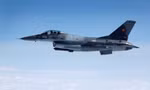 Romania điều tiêm kích F-16 bắn hạ máy bay không người lái Nga