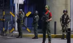 Venezuela truy tìm những người hỗ trợ chiến dịch quân sự của Mỹ