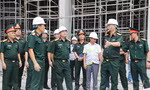 Giữ vững thương hiệu Tổng Công ty 319 Bộ Quốc phòng 