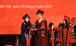 Thực hiện 'khoán 10' trong giáo dục 