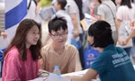 Từ ngày 20/8, các trường ÐH sẽ công bố điểm chuẩn. Ảnh: NHƯ Ý