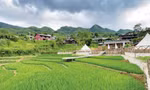 Homestay của anh Nông Đức Mạnh