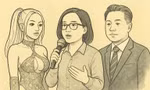 Sự sụp đổ của những ngôi sao đã được báo trước