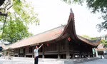 Đền Đình Bảng