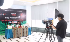 Chuyện thanh niên dân tộc thiểu số Sơn La chuyển đổi số trong sản xuất, vươn lên thoát nghèo