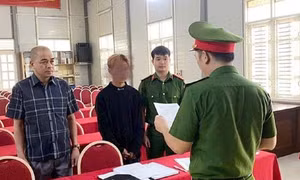 Khởi tố tài xế xe máy không bằng lái, sử dụng rượu bia gây tai nạn chết người 