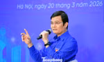 Bí thư thứ nhất T.Ư Đoàn Bùi Quang Huy: Không có thủy thủ giỏi đến từ vùng biển bình lặng