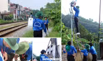 Ánh điện Mùa hè Xanh mang đến niềm vui vỡ oà