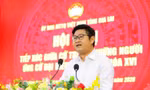 Trọng tâm hành động của Chủ tịch Hội Doanh nhân trẻ tỉnh Gia Lai ứng cử đại biểu Quốc hội