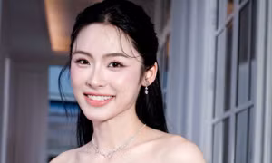 Á hậu Vân Nhi mong chờ phần trình diễn của Ngô Lan Hương ở đêm nhạc Chạm Việt Nam