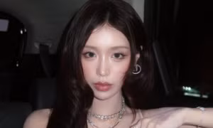 Em xinh Han Sara được đề cử gương mặt đẹp nhất thế giới