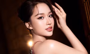 Võ Cao Kỳ Duyên kết thúc nhiệm kỳ 