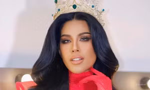 Thí sinh sáng giá bỏ thi Miss Grand 