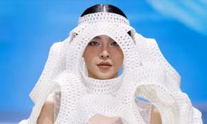 Không nhận ra Hoa hậu Thanh Thủy 