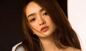 Kaity Nguyễn được đề cử 100 gương mặt đẹp nhất thế giới