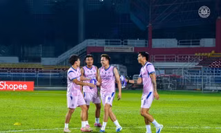 Nhận định Selangor vs CAHN, 20h00 ngày 28/1: Ngưỡng cửa quyết định