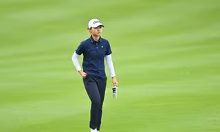 Golf Việt Nam đón tin vui từ đấu trường đồng đội danh giá nhất thế giới