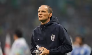 Đạp xe, ăn kem: Bí quyết để HLV Tuchel vượt áp lực trận bán kết World Cup 