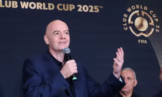 FIFA Club World Cup 2025 mang về 2,1 tỷ USD doanh thu