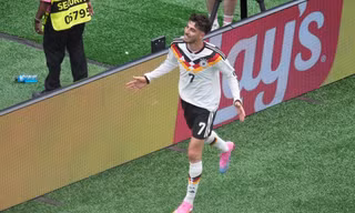 Havertz, Ayari và Balogun dẫn đầu cuộc đua Chiếc giày Vàng World Cup 2026