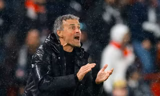 HLV Luis Enrique tiết lộ 'chìa khóa' giúp PSG khuất phục Liverpool