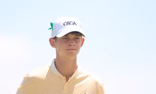 Đối thủ của Nguyễn Anh Minh tại chung kết US Junior Amateur 2025 mạnh cỡ nào?