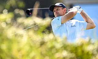 Không bao giờ là quá muộn: Justin Rose và hành trình tìm kiếm Cup Claret Jug hơn 2 thập kỷ
