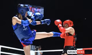 Thể thao Thái Lan rung chuyển vì bê bối tiêu cực ngày đầu năm 2026