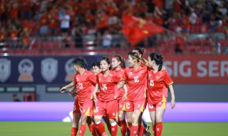Nhận định nữ Indonesia vs nữ Việt Nam, 19h30 ngày 9/8: Chênh lệch đẳng cấp