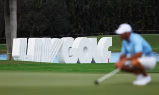 'Nội chiến' golf chuyên nghiệp: Hồi kết đã điểm?