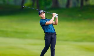 Nguyễn Anh Minh đạt thứ hạng lịch sử trên bảng xếp hạng golf nghiệp dư thế giới