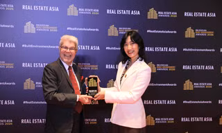 Masterise Homes: Thị trường quốc tế gọi tên “Nhà định chuẩn”