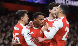 Nhận định Arsenal vs Crystal Palace, 03h00 ngày 24/12: Sóng gió tại Emirates