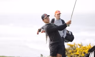 Cột mốc lịch sử: Nguyễn Anh Minh lần đầu góp mặt tại Arnold Palmer Cup 2026