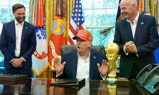 World Cup 2026 và bài toán kinh tế: Cơ hội vàng hay kỳ vọng quá lớn? 