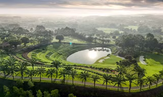 Chinh phục thử thách HIO tại Tiền Phong Golf Championship - Non sông một dải 2026 như thế nào?