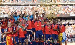 Hé lộ khoản thưởng dành cho tân vương World Cup 2026 